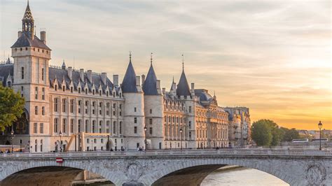 Book Conciergerie Tickets Self Guided Combo Tours