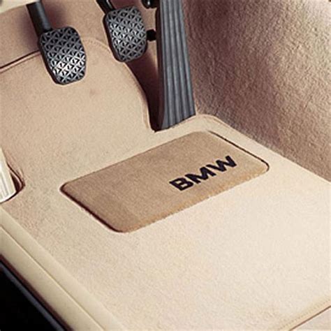 E92 Xi BMW Floor Mats