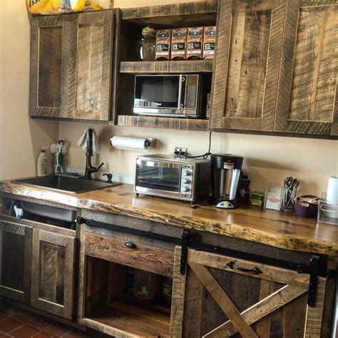 Reclaimed Barn Wood Furniture Rustic Furniture Mall By