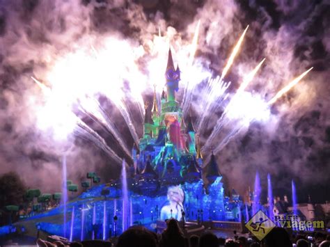 Disneyland Paris Reaches Milestone 30th Anniversary 58 Off