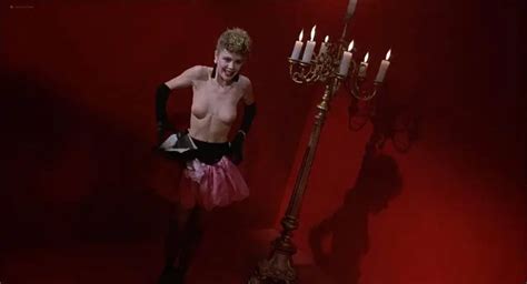 Nude Video Celebs Sarah Maur Thorp Nude Cathy Murphy Sexy Carolyn Cortez Nude Edge Of