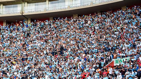 Entradas Para El Cristal Vs Melgar Precios Y Tribunas Disponibles Para