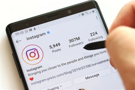 Cara Mendapatkan Centang Biru Instagram Dan Persyaratannya