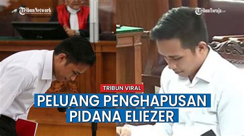 Asep Iwan Irawan Pakar Hukum Pidana Nilai Bharada E Bisa Bebas Youtube