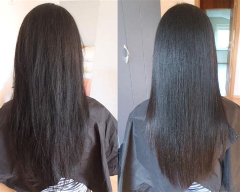 How Keratin hair straightening treatment makes your hair attractive?