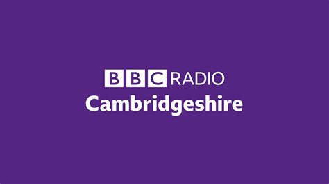 BBC About Radio Cambridgeshire