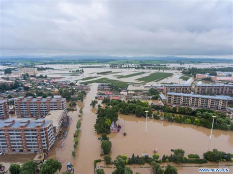 Les autorités chinoises débloquent 350 millions de yuans