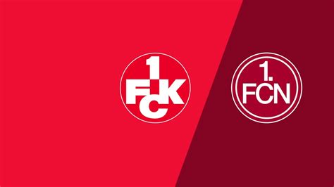 Kaiserslautern Vs 1 Fc Nürnberg Watch Live Apple Tv