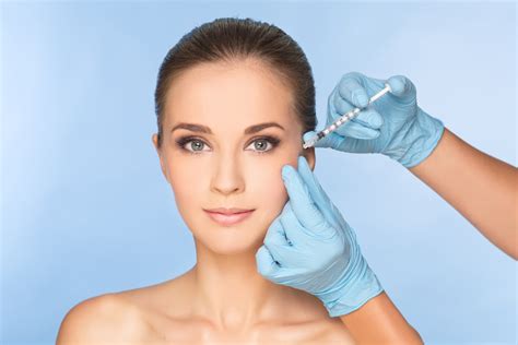 5 Non Cosmectic Benefits Of Botox