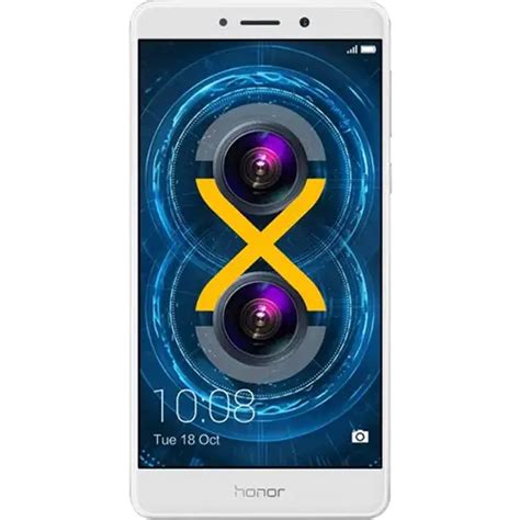 Honor 6X Specs, Price, Review, Rating And Compare