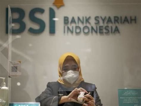 Wujudkan Layanan Berkelanjutan Dan Bermanfaat Bsi Relokasi Kantor