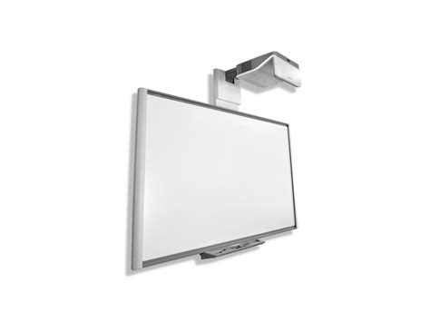 Smartboard Sbm I Interactive Whiteboards Screen Size In