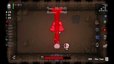 Tboi Repentance File Ep Youtube