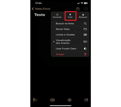 Tem Iphone Estas Fun Es V O Mudar Sua Forma De Anotar No Celular