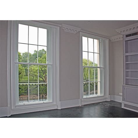 Draughty Windows Solution Secondary Glazing For Sash Windows About