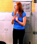 Donna Pinciotti Outfit Appreciation ... : hello, wisconsin!