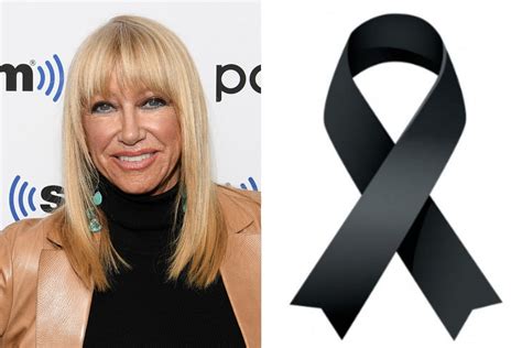 Muere La Actriz Suzanne Somers Tras Luchar Con Enfermedad