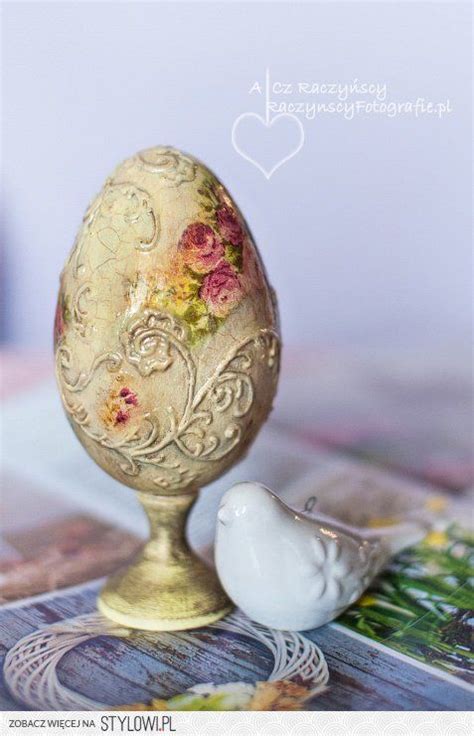 Stylowi Pl Odkrywaj Kolekcjonuj Kupuj Easter Egg Decorating