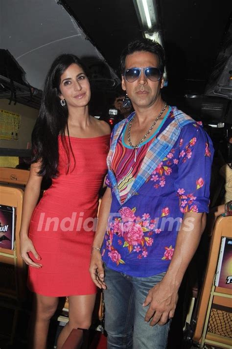 Tees Maar Khan Music Launch