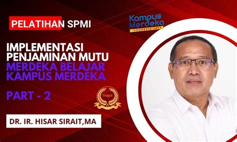 Kampus Merdeka II Merdeka Belajar II Cari Tau Apa Itu Kampus Merdeka II