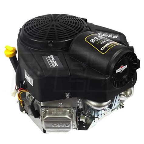 Briggs And Stratton Hp Engine Intek Twin V