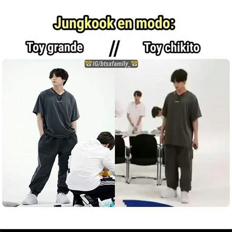 Obsesion Jeon Jungkook Y TN Memes Bts Memes Caras Bts