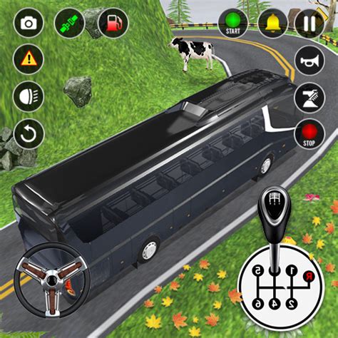 Bus Simulator D Bus Game Apps On Google Play