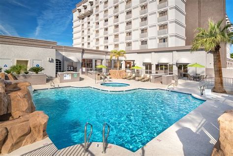 Hilton Phoenix/ Mesa (Arizona) - Hotel Reviews, Photos & Price ...