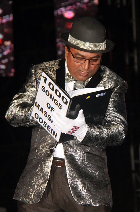 Chutney Soca Monarch Finals Trinidad And Tobago Newsday