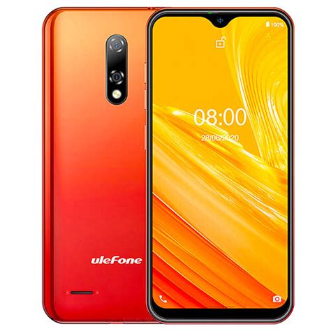 Ulefone Note 8 Price In Bangladesh 2024 Full Specs And Review Mobiledokan