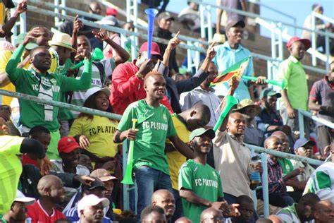 Fc Platinum Unveils Eight New Players Soccer24