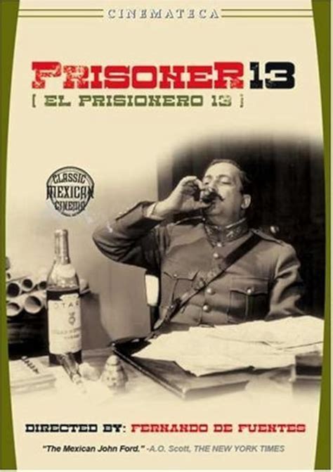 El Prisionero 13 1933 Imdb