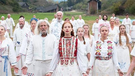 Curiosidades sobre Midsommar la película psicológica más impactante de