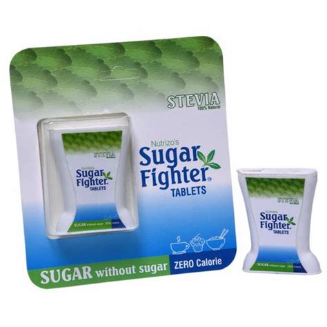 White Sugar Free Sweetener Tablets At Best Price In Ahmedabad Nutrizo