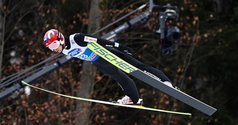 Skoki narciarskie dzisiaj PŚ w Trondheim O której Gdzie oglądać