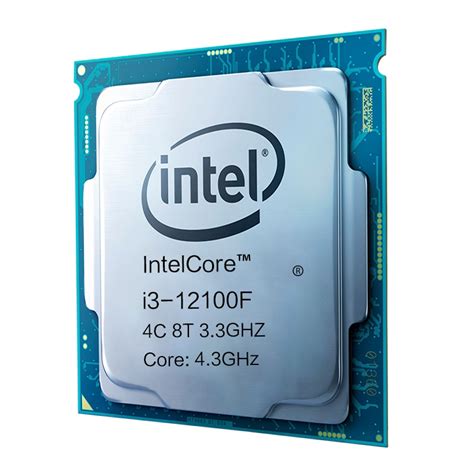 Intel® Core™ i5-12400F i3 12100F Processor+H610m+RAM 16GB Desktop ...