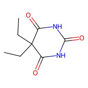 Barbital | Uses, Brand Names, Mechanism Of Action