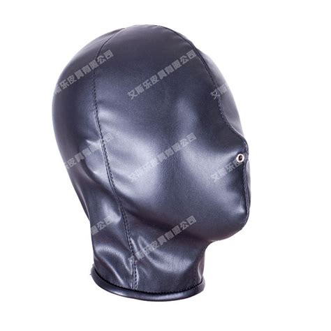 Bdsm Sex Toys Choking Stifle Suffocate Asphyxia Game Sex Slave Head