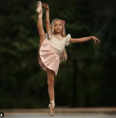 CelebrityHauteSpotInterview With ‘Dance Moms’ Star Lilliana Ketchman! (@LillyKetchman1) | Dance ...