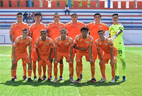 Liga Premier J Correcaminos Vs Tecos Cf Correcaminos