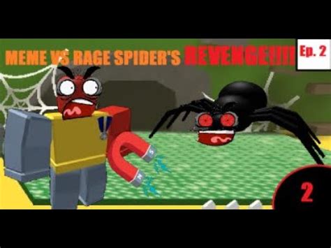 RAGE SPIDER S REVENGE Bee Swarm Simulator Lets Play Episode 2