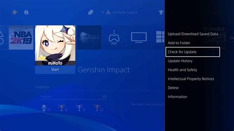 8 Ways To Fix Network Errors On Genshin Impact Saint