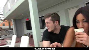 Slutty Amateur Babe Is Paid Cash From Some Crazy Public Sex XVIDEOS