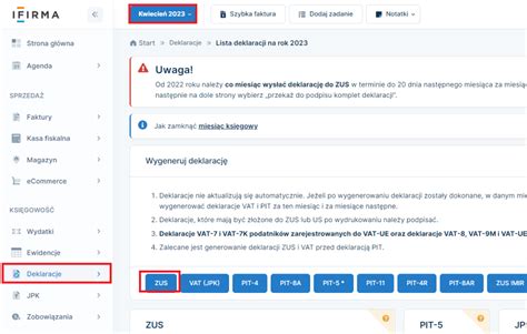 Zmiana Formy Opodatkowania Z Podatku Liniowego Na Podatek Według Skali