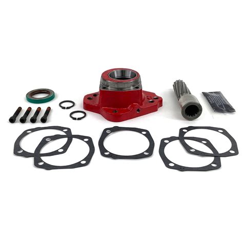 328591 30x Af Flange Conversion Kit Sadler Power Train Inc