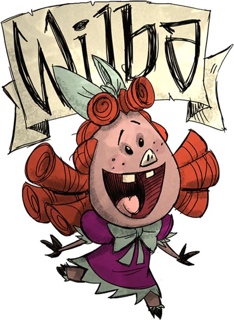 Wilba Hamlet Dont Starve Wiki Fandom