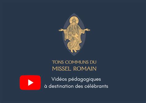 Le Chant Et Le Rôle De La Chorale Liturgie And Sacrements