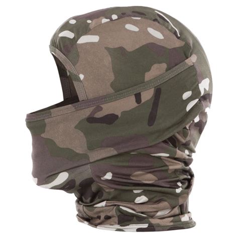 Balaclava Snake Camuflado Multicam Bazar Militar