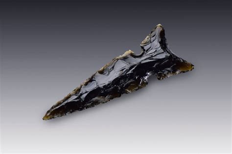 Obsidian Mesoamerica