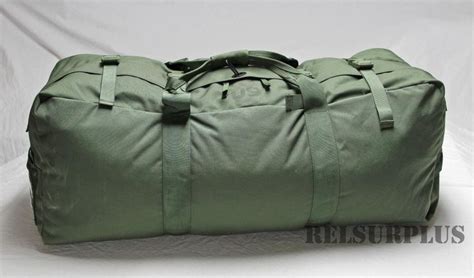 Buy Tactical Duffel Bag At Army Surplus World IUCN Water